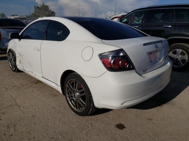 Photo 3 from auction – 2008 TOYOTA SCION TC with VIN JTKDE167480246177