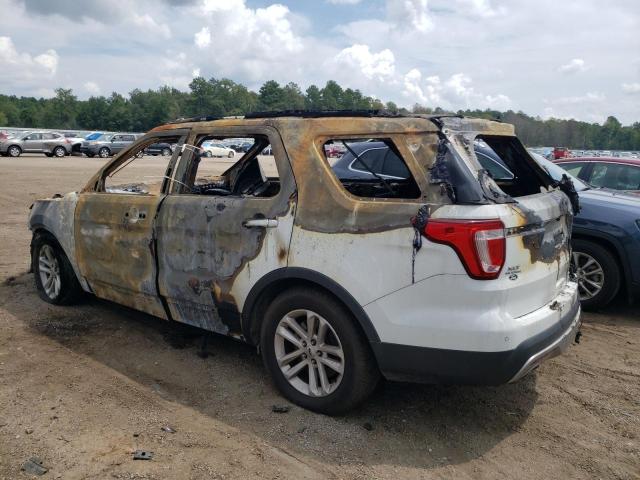 Photo 3 from auction – 2017 FORD EXPLORER X with VIN 1FM5K7DH8HGB12858