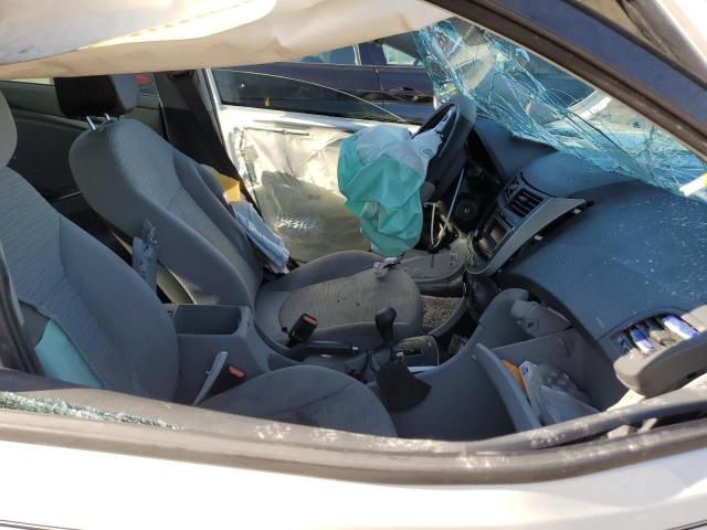Photo 5 from auction – 2015 HYUNDAI ACCENT GLS with VIN KMHCT4AE9FU934872
