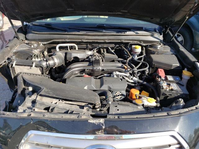 Photo 7 from auction – 2017 SUBARU OUTBACK 2. with VIN 4S4BSAKC3H3275111