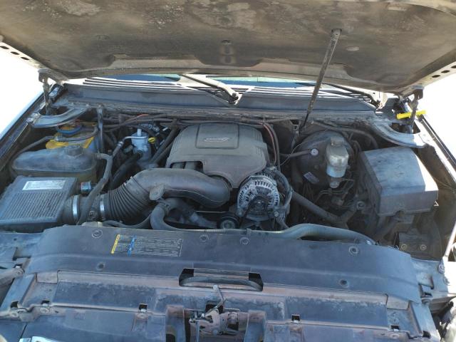 Photo 7 from auction – 2007 GMC YUKON DENA with VIN 1GKFK63837J224932