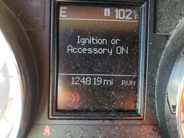 Photo 8 from auction – 2013 DODGE DURANGO CR with VIN 1C4RDHDG3DC664055