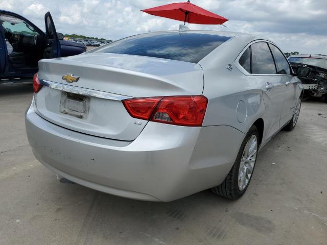 Photo 4 from auction – 2015 CHEVROLET IMPALA LS with VIN 2G11Z5SL1F9168445