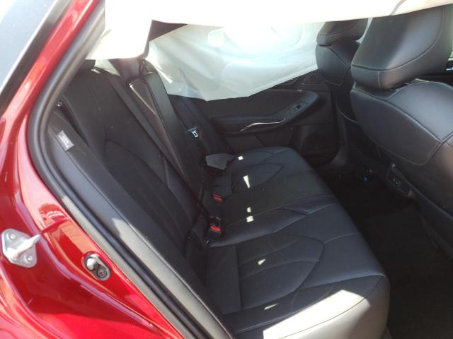 Photo 6 from auction – 2022 TOYOTA AVALON XLE with VIN 4T1JZ1FB2NU076565