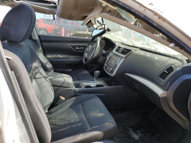 Photo 5 from auction – 2016 NISSAN ALTIMA 2.5 with VIN 1N4AL3AP1GC133101