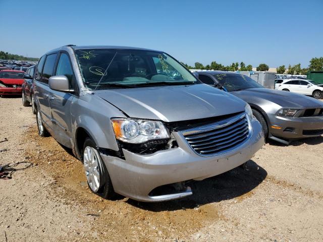 Photo 9 from auction – 2014 CHRYSLER TOWN & COU with VIN 2C4RC1BG7ER172408