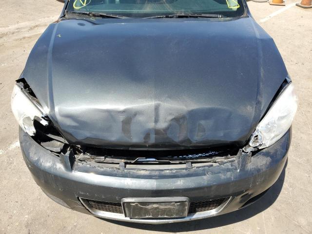 Photo 7 from auction – 2012 CHEVROLET IMPALA LTZ with VIN 2G1WC5E33C1327558