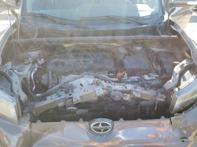 Photo 7 from auction – 2011 TOYOTA SCION XB with VIN JTLZE4FEXB1129089