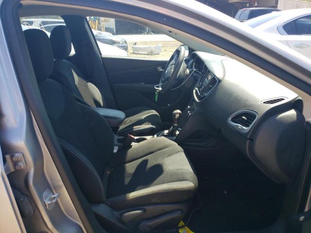 Photo 5 from auction – 2016 DODGE DART SXT with VIN 1C3CDFBB5GD609840