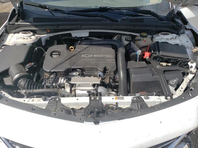 Photo 7 from auction – 2017 CHEVROLET MALIBU LS with VIN 1G1ZB5ST5HF247683