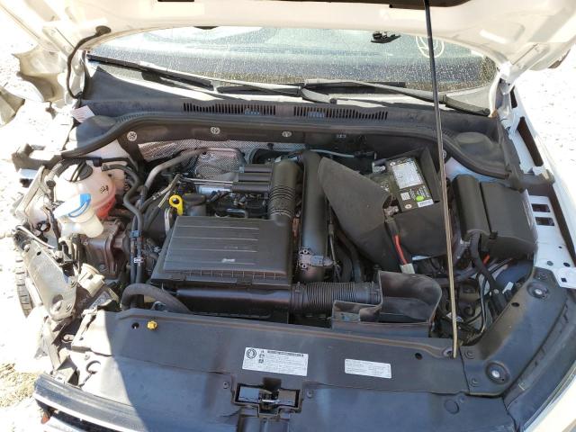 Photo 7 from auction – 2017 VOLKSWAGEN JETTA SE with VIN 3VWDB7AJ9HM294239
