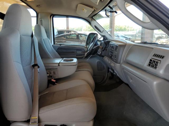 Photo 5 from auction – 2004 FORD F250 SUPER with VIN 1FTNF20SX4EC01673