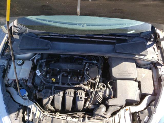 Photo 7 from auction – 2015 FORD FOCUS SE with VIN 1FADP3F21FL381037