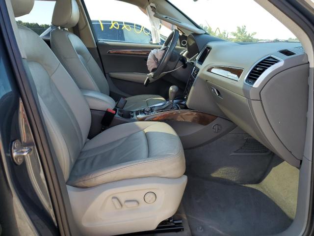 صورة رقم 5 من المزاد - 2011 AUDI Q5 PREMIUM مع VIN WA1LFAFP0BA059000