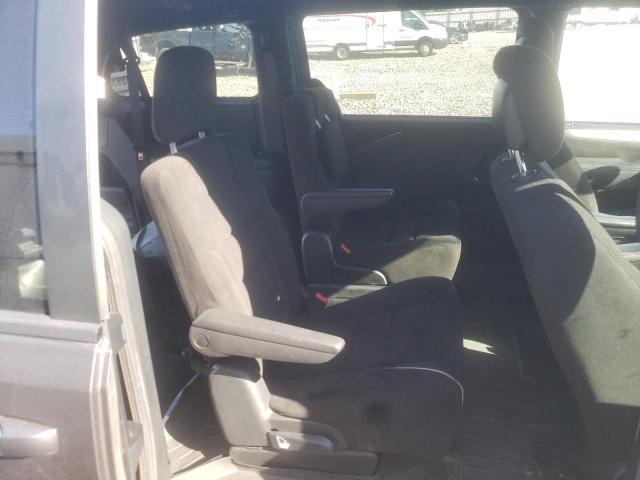 Photo 6 from auction – 2015 DODGE GRAND CARA with VIN 2C4RDGCG7FR558908