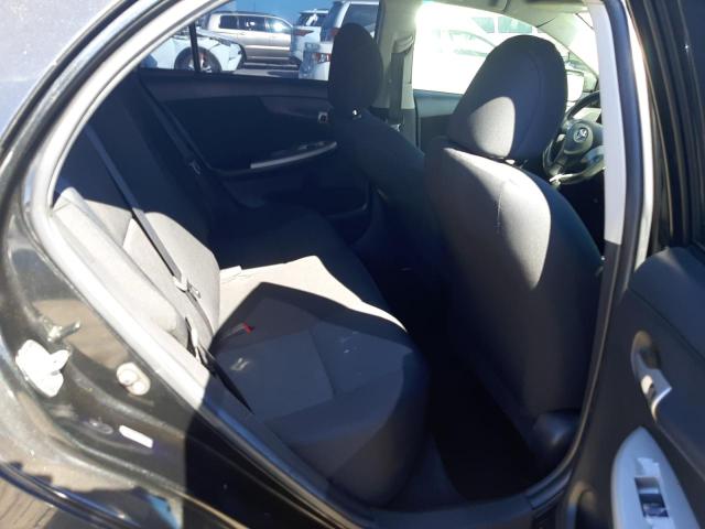 صورة رقم 6 من المزاد - 2010 TOYOTA COROLLA BA مع VIN 2T1BU4EE5AC457550