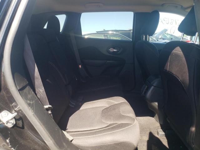 Photo 6 from auction – 2015 JEEP CHEROKEE L with VIN 1C4PJMCS1FW665849