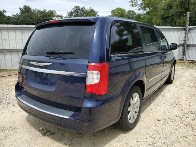 Photo 4 from auction – 2015 CHRYSLER TOWN & COU with VIN 2C4RC1BG2FR561569
