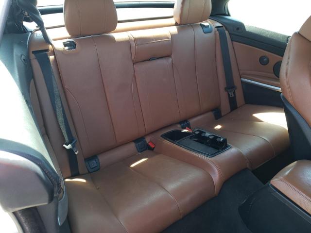 Photo 6 from auction – 2016 BMW 428 I SULE with VIN WBA3V7C54G5A25057