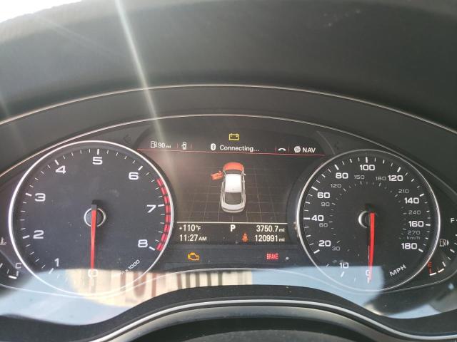 Photo 8 from auction – 2012 AUDI A7 PRESTIG with VIN WAU2GAFC9CN108875