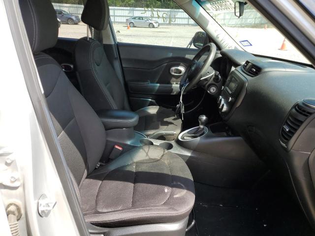 Photo 5 from auction – 2017 KIA SOUL with VIN KNDJN2A28H7466604