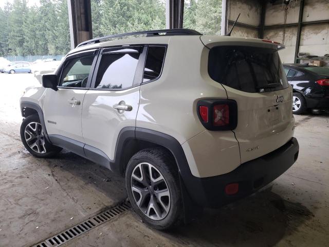 Photo 3 from auction – 2015 JEEP RENEGADE L with VIN ZACCJBBT1FPB84882