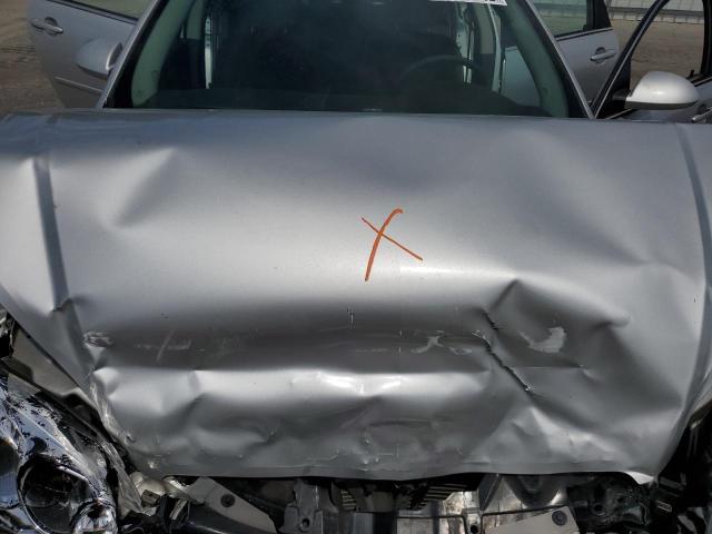 Photo 7 from auction – 2012 CHEVROLET IMPALA LS with VIN 2G1WF5E30C1292162