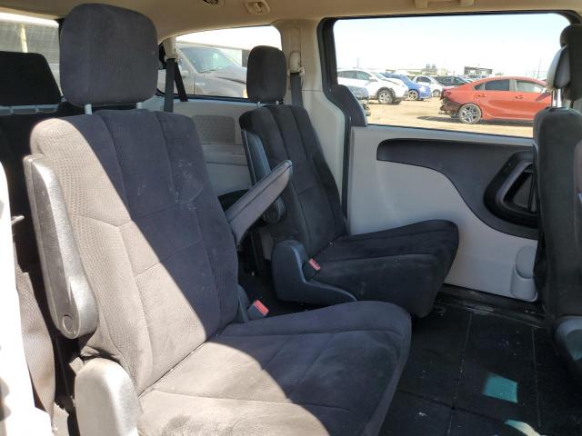 Photo 6 from auction – 2012 DODGE GRAND CARA with VIN 2C4RDGCG6CR396717