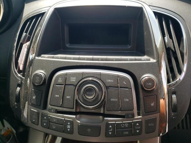Photo 9 from auction – 2011 BUICK LACROSSE C with VIN 1G4GC5EDXBF303667