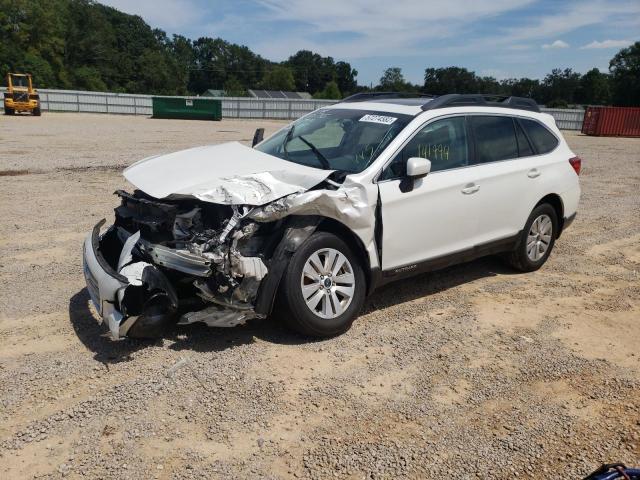 Снимка 9 от търг – 2015 SUBARU OUTBACK 2. с VIN 4S4BSBDC2F3363194