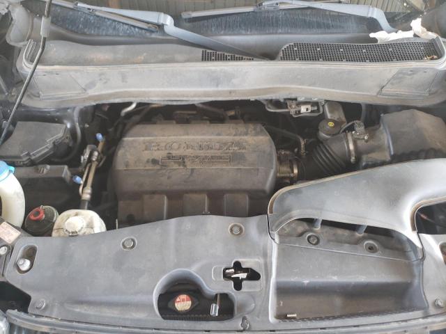 Photo 7 from auction – 2015 HONDA PILOT EXL with VIN 5FNYF3H69FB022536