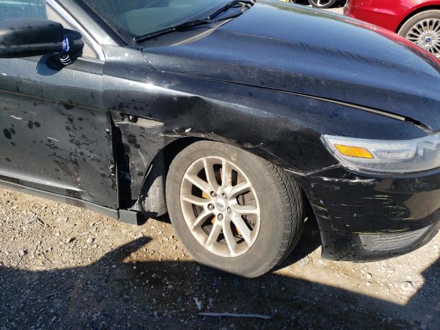 Foto 9 de la subasta – 2013 FORD TAURUS SE con VIN 1FAHP2D81DG204464