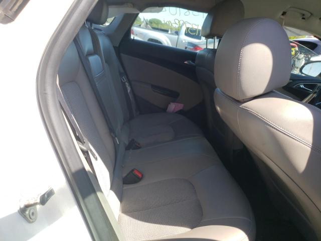 Photo 6 from auction – 2013 BUICK VERANO CON with VIN 1G4PR5SK5D4235245