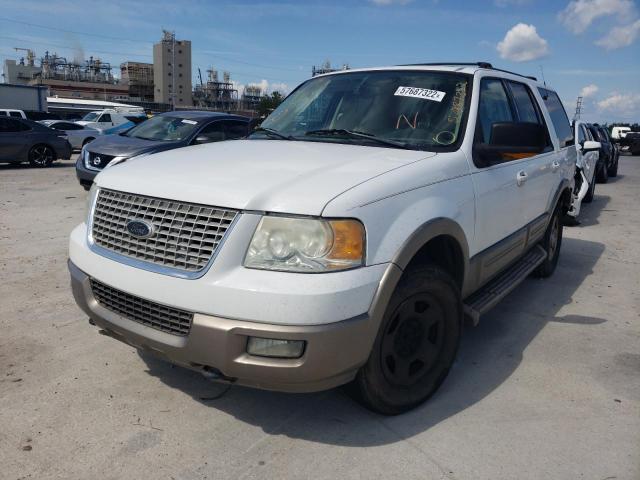 Photo 2 from auction – 2004 FORD EXPEDITION with VIN 1FMFU18L34LA74161