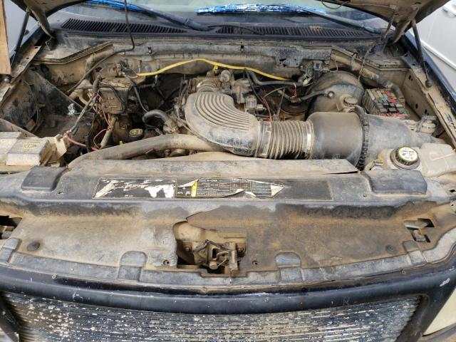 Фото 7 с аукциона – 2003 FORD F150 SUPER с VIN 1FTRW07643KD35299
