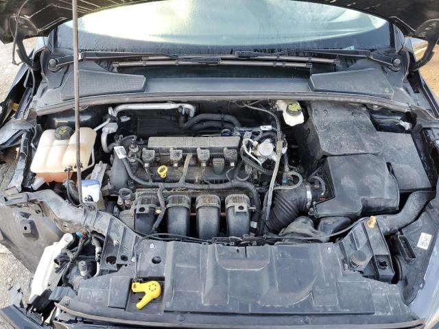Photo 7 from auction – 2018 FORD FOCUS SE with VIN 1FADP3F29JL310113