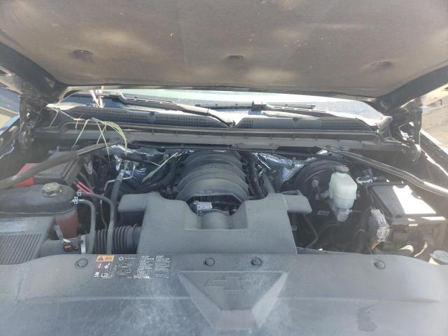 Photo 7 from auction – 2016 CHEVROLET SILVERADO with VIN 1GCVKREC6GZ120401