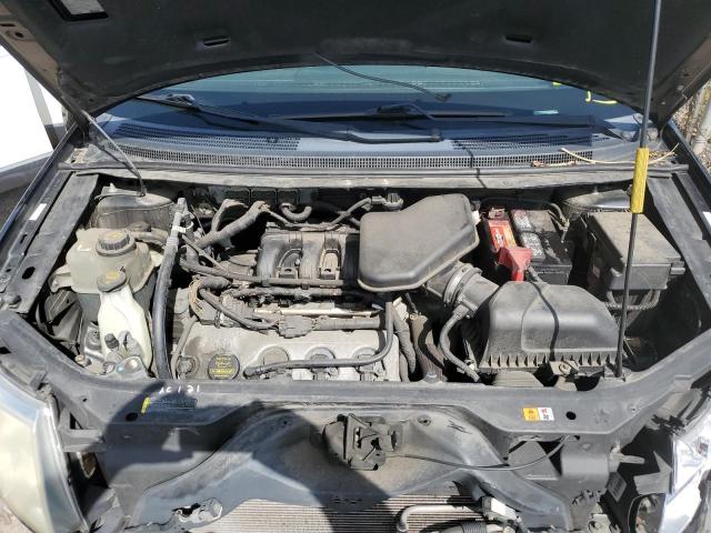 Photo 7 from auction – 2010 FORD EDGE SE with VIN 2FMDK3GC5ABB32793