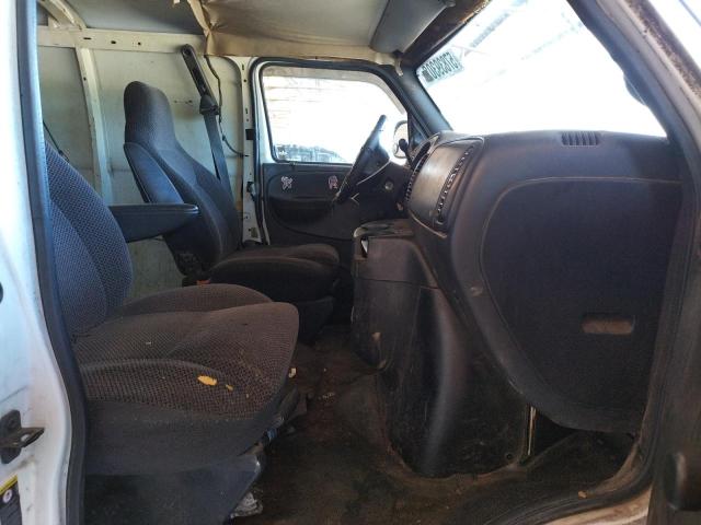 Photo 5 from auction – 2002 DODGE RAM VAN B1 with VIN 2B7HB11Y42K131229