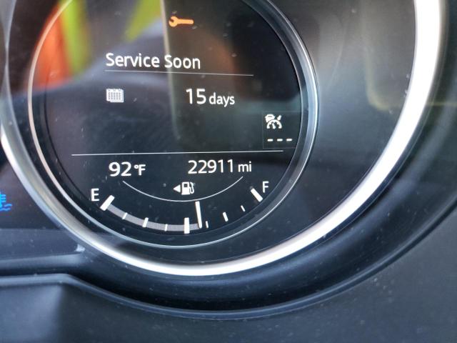 Photo 8 from auction – 2020 MAZDA CX-5 TOURI with VIN JM3KFBCM3L1859283