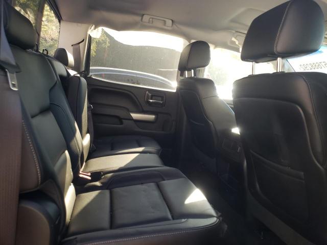 Photo 6 from auction – 2015 CHEVROLET SILVERADO with VIN 3GCPCSEC0FG182873
