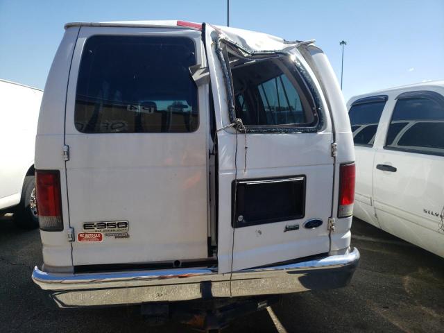 Photo 9 from auction – 2009 FORD ECONOLINE with VIN 1FBSS31L39DA09458