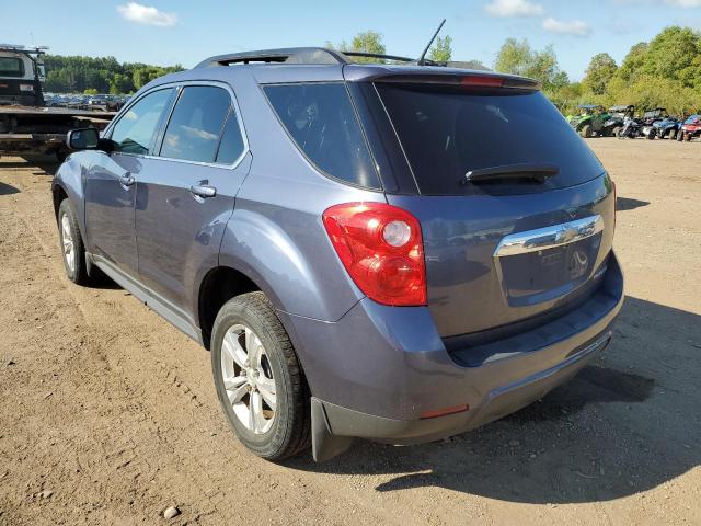 Photo 3 from auction – 2014 CHEVROLET EQUINOX LT with VIN 2GNALBEK1E6193167
