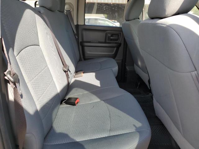 Photo 6 from auction – 2019 RAM 1500 CLASS with VIN 1C6RR6FTXKS745676