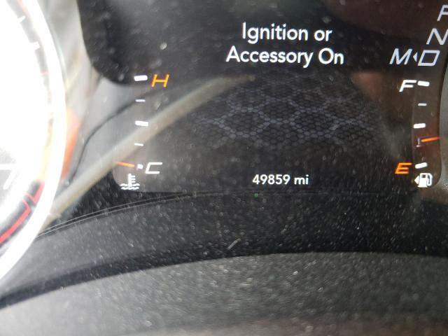Photo 8 from auction – 2019 DODGE CHARGER R/ with VIN 2C3CDXCT7KH728532