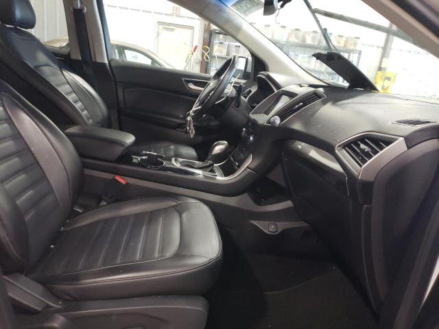 Photo 5 from auction – 2016 FORD EDGE SEL with VIN 2FMPK3J97GBB88320