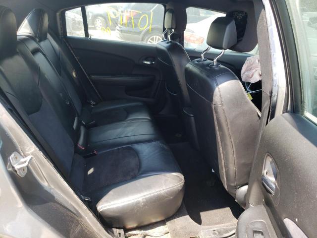 Photo 6 from auction – 2011 CHRYSLER 200 S with VIN 1C3BC8FG9BN577588