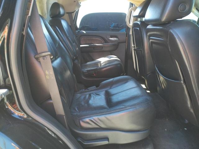 Photo 6 from auction – 2007 GMC YUKON DENA with VIN 1GKFK63837J224932