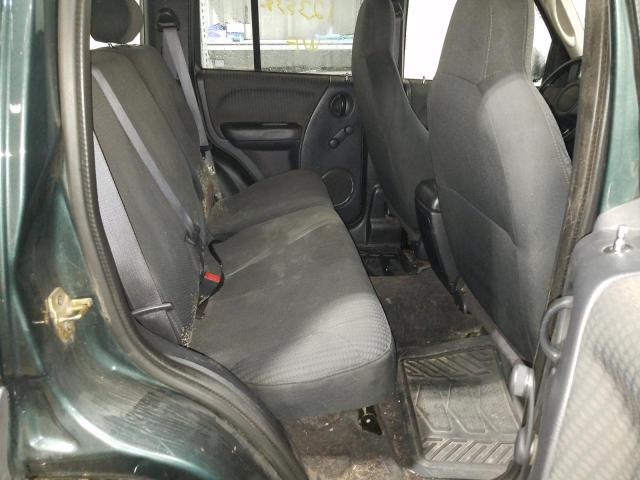 Photo 6 from auction – 2002 JEEP LIBERTY SP with VIN 1J4GL48K32W298797