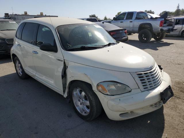 CHRYSLER PT CRUISER 2004 with VIN 3C4FY48B94T277528 - Photo from auction